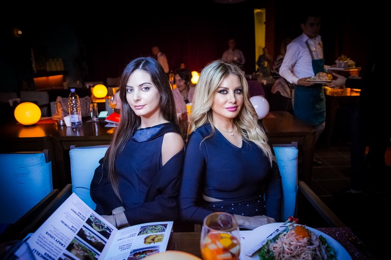 CIDI entertainment launched in Kaslik